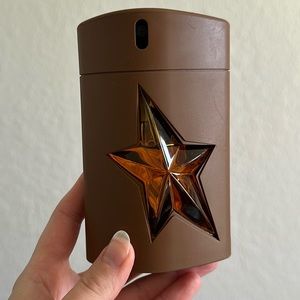 100ml Pure Havane Cologne A * star men’s scent Thierry Mugler perfume fragrance